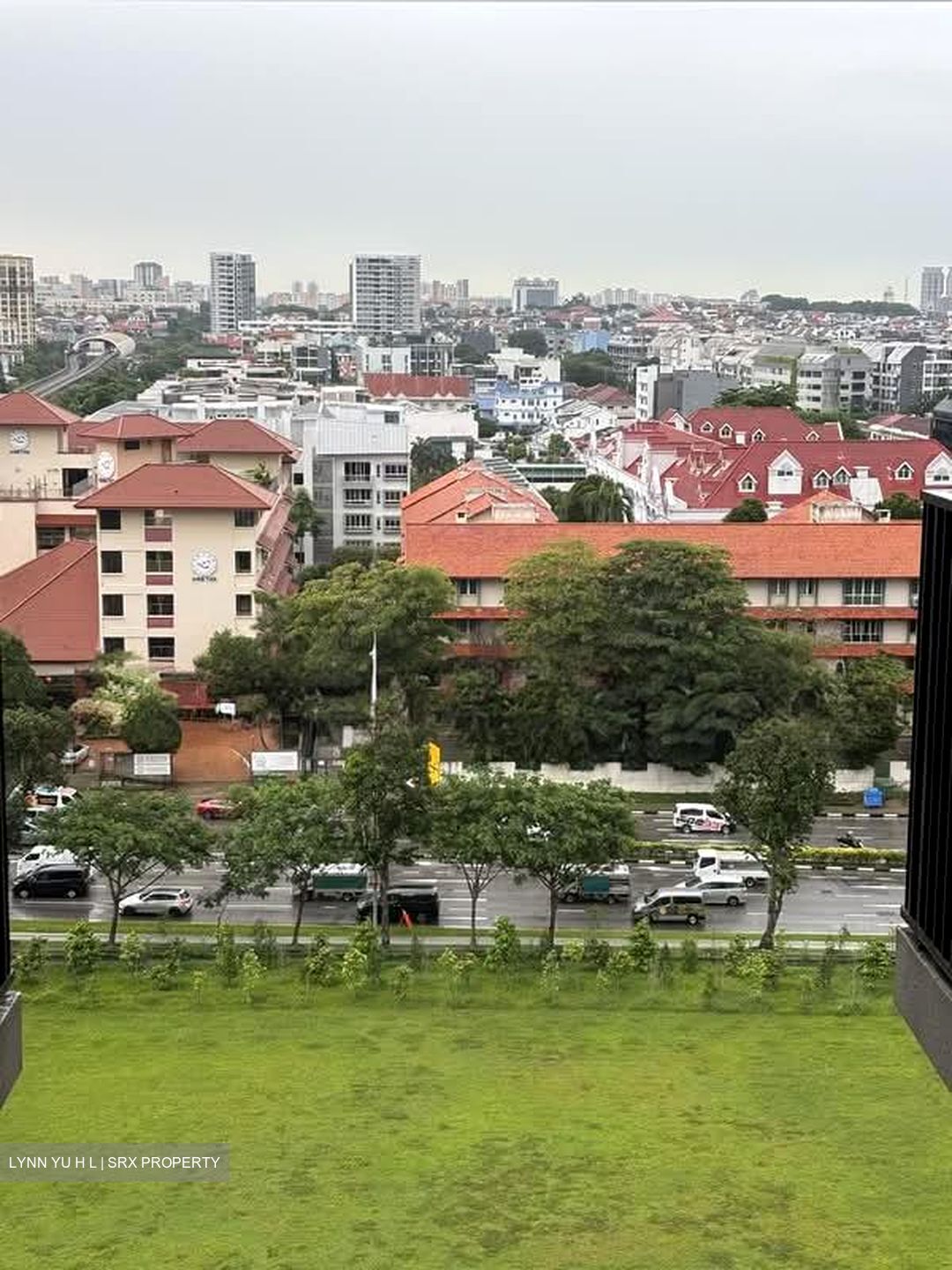 Sims Avenue (D14), Condominium #556807941